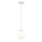 Dweled Niveous LED Pendant PD-523 - alternate 1
